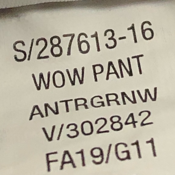 Old Navy Wow pant & Top good used condition 💖 - Picture 4 of 16